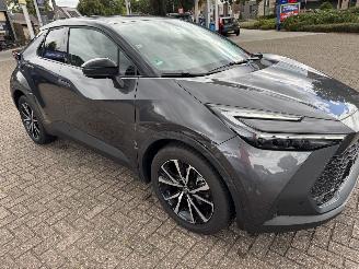 Toyota C-HR 1.8 - 72 Kw  Hybride Team Deutschland picture 28