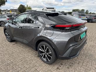 Toyota C-HR 1.8 - 72 Kw  Hybride Team Deutschland picture 17