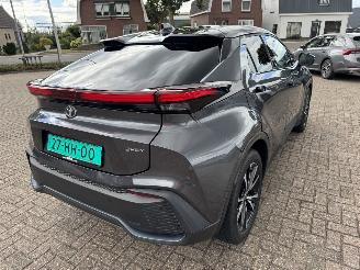 Toyota C-HR 1.8 - 72 Kw  Hybride Team Deutschland picture 14