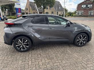 Toyota C-HR 1.8 - 72 Kw  Hybride Team Deutschland picture 4