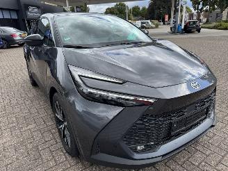 Toyota C-HR 1.8 - 72 Kw  Hybride Team Deutschland picture 10