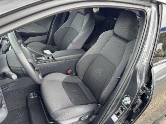 Toyota C-HR 1.8 - 72 Kw  Hybride Team Deutschland picture 33