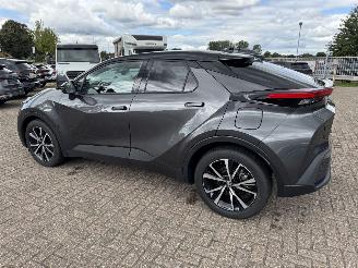 Toyota C-HR 1.8 - 72 Kw  Hybride Team Deutschland picture 18