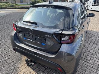 Mazda 2 Hybride 1.5 - 68 Kw Automaat picture 10