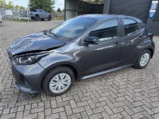 Mazda 2 Hybride 1.5 - 68 Kw Automaat picture 17