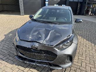 Mazda 2 Hybride 1.5 - 68 Kw Automaat picture 4