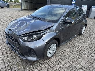 Mazda 2 Hybride 1.5 - 68 Kw Automaat picture 18