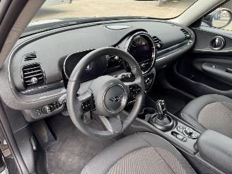 Mini Clubman Cooper 1.5 -100 Kw Automaat picture 31