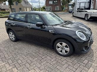 Mini Clubman Cooper 1.5 -100 Kw Automaat picture 16