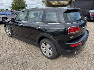 Mini Clubman Cooper 1.5 -100 Kw Automaat picture 10