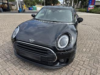 Mini Clubman Cooper 1.5 -100 Kw Automaat picture 2