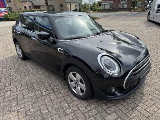 Mini Clubman Cooper 1.5 -100 Kw Automaat picture 17