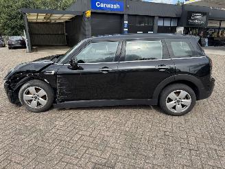 Mini Clubman Cooper 1.5 -100 Kw Automaat picture 8