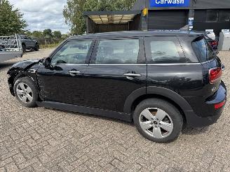 Mini Clubman Cooper 1.5 -100 Kw Automaat picture 9