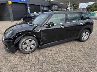 Mini Clubman Cooper 1.5 -100 Kw Automaat picture 6