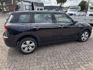 Mini Clubman Cooper 1.5 -100 Kw Automaat picture 13