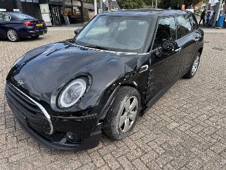 Mini Clubman Cooper 1.5 -100 Kw Automaat picture 4