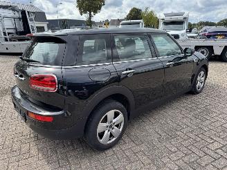 Mini Clubman Cooper 1.5 -100 Kw Automaat picture 14