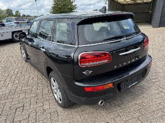 Mini Clubman Cooper 1.5 -100 Kw Automaat picture 11