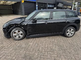 Mini Clubman Cooper 1.5 -100 Kw Automaat picture 7