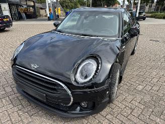 Mini Clubman Cooper 1.5 -100 Kw Automaat picture 3