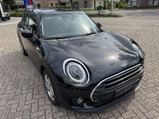 Mini Clubman Cooper 1.5 -100 Kw Automaat picture 18
