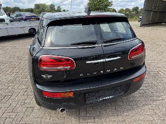 Mini Clubman Cooper 1.5 -100 Kw Automaat picture 12