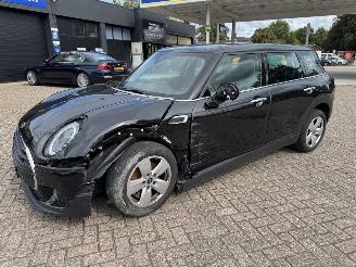 Mini Clubman Cooper 1.5 -100 Kw Automaat picture 5