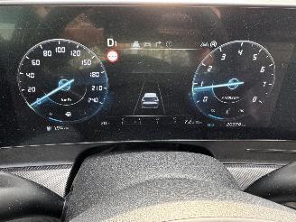 Kia Sportage 1.6 T-GDi Mild Hybride picture 35