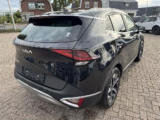 Kia Sportage 1.6 T-GDi Mild Hybride picture 15