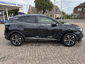 Kia Sportage 1.6 T-GDi Mild Hybride picture 11