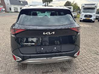 Kia Sportage 1.6 T-GDi Mild Hybride picture 17