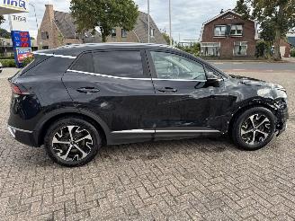 Kia Sportage 1.6 T-GDi Mild Hybride picture 12