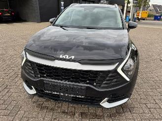 Kia Sportage 1.6 T-GDi Mild Hybride picture 4