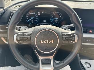 Kia Sportage 1.6 T-GDi Mild Hybride picture 36
