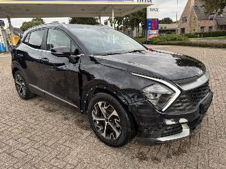 Kia Sportage 1.6 T-GDi Mild Hybride picture 7
