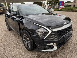 Kia Sportage 1.6 T-GDi Mild Hybride picture 6
