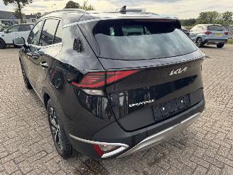Kia Sportage 1.6 T-GDi Mild Hybride picture 18
