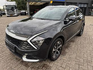 Kia Sportage 1.6 T-GDi Mild Hybride picture 2