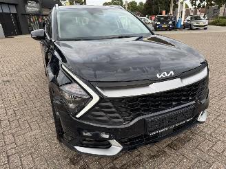 Kia Sportage 1.6 T-GDi Mild Hybride picture 5