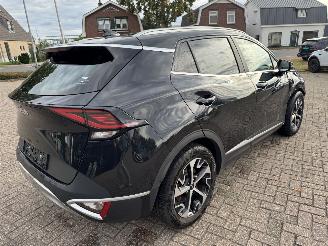 Kia Sportage 1.6 T-GDi Mild Hybride picture 14