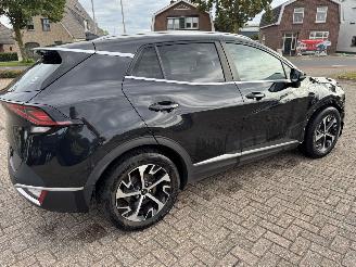 Kia Sportage 1.6 T-GDi Mild Hybride picture 13