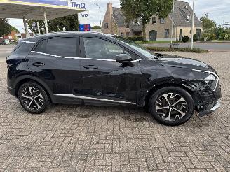 Kia Sportage 1.6 T-GDi Mild Hybride picture 10