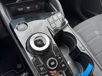 Kia Sportage 1.6 T-GDi Mild Hybride picture 38