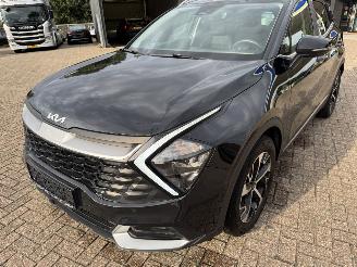 Kia Sportage 1.6 T-GDi Mild Hybride picture 29