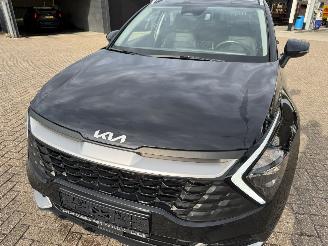 Kia Sportage 1.6 T-GDi Mild Hybride picture 30
