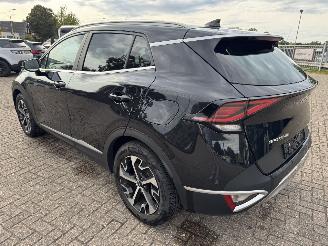 Kia Sportage 1.6 T-GDi Mild Hybride picture 19