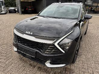 Kia Sportage 1.6 T-GDi Mild Hybride picture 3