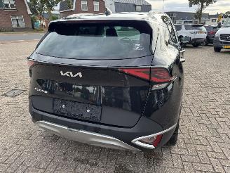 Kia Sportage 1.6 T-GDi Mild Hybride picture 16