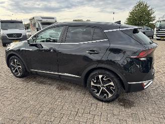 Kia Sportage 1.6 T-GDi Mild Hybride picture 20
